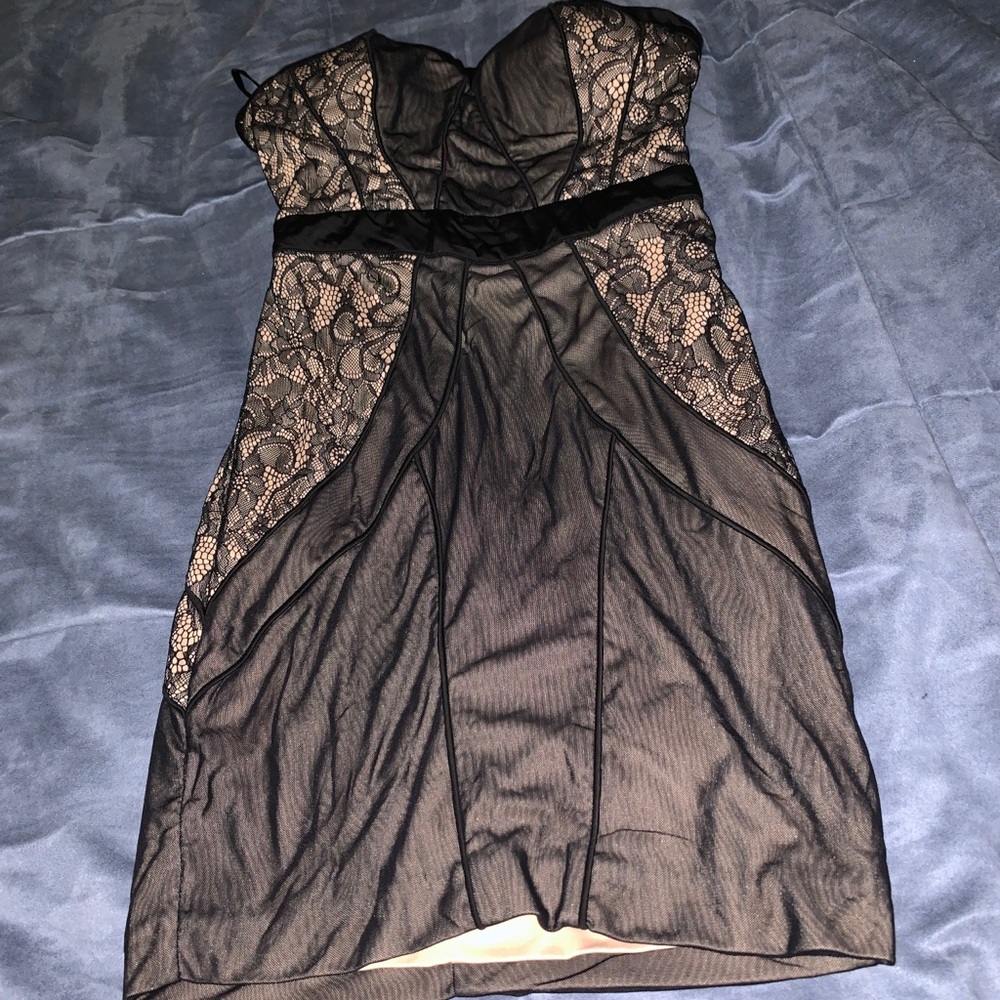 Bebe Dress